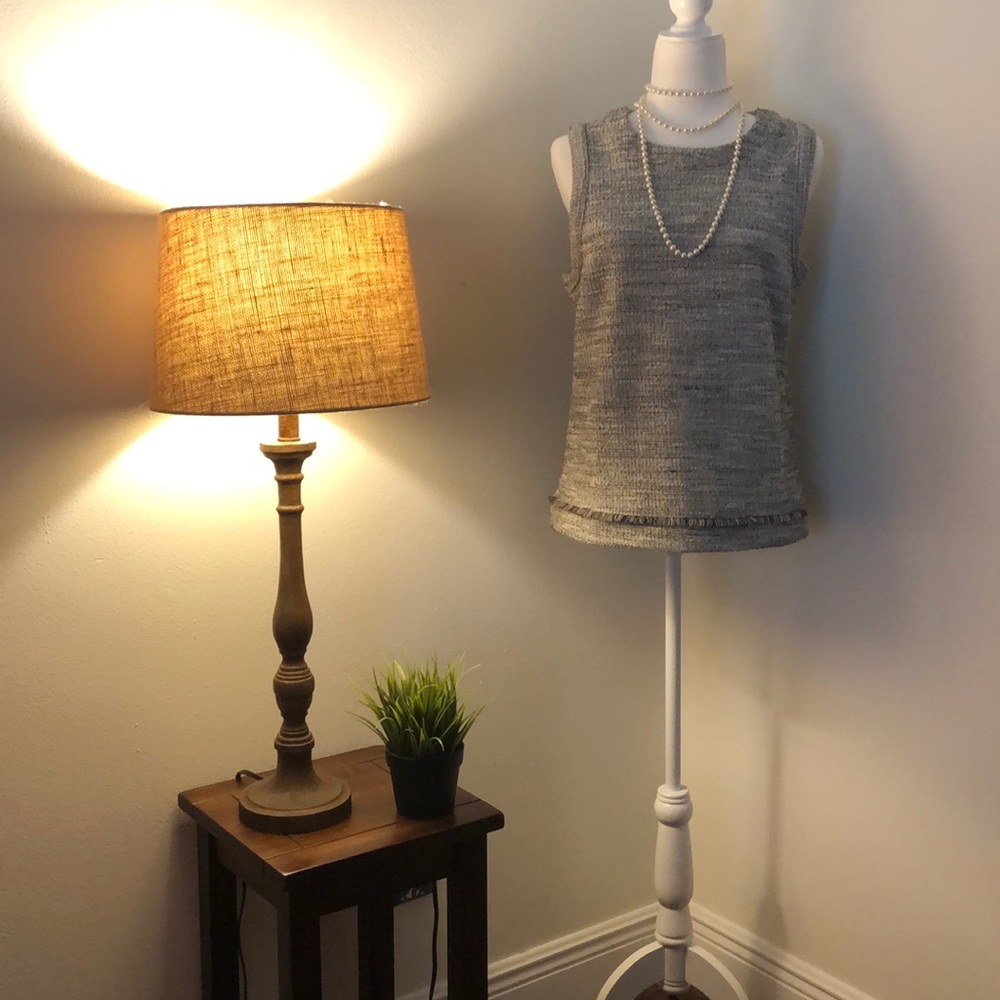 Banana Republic vest M